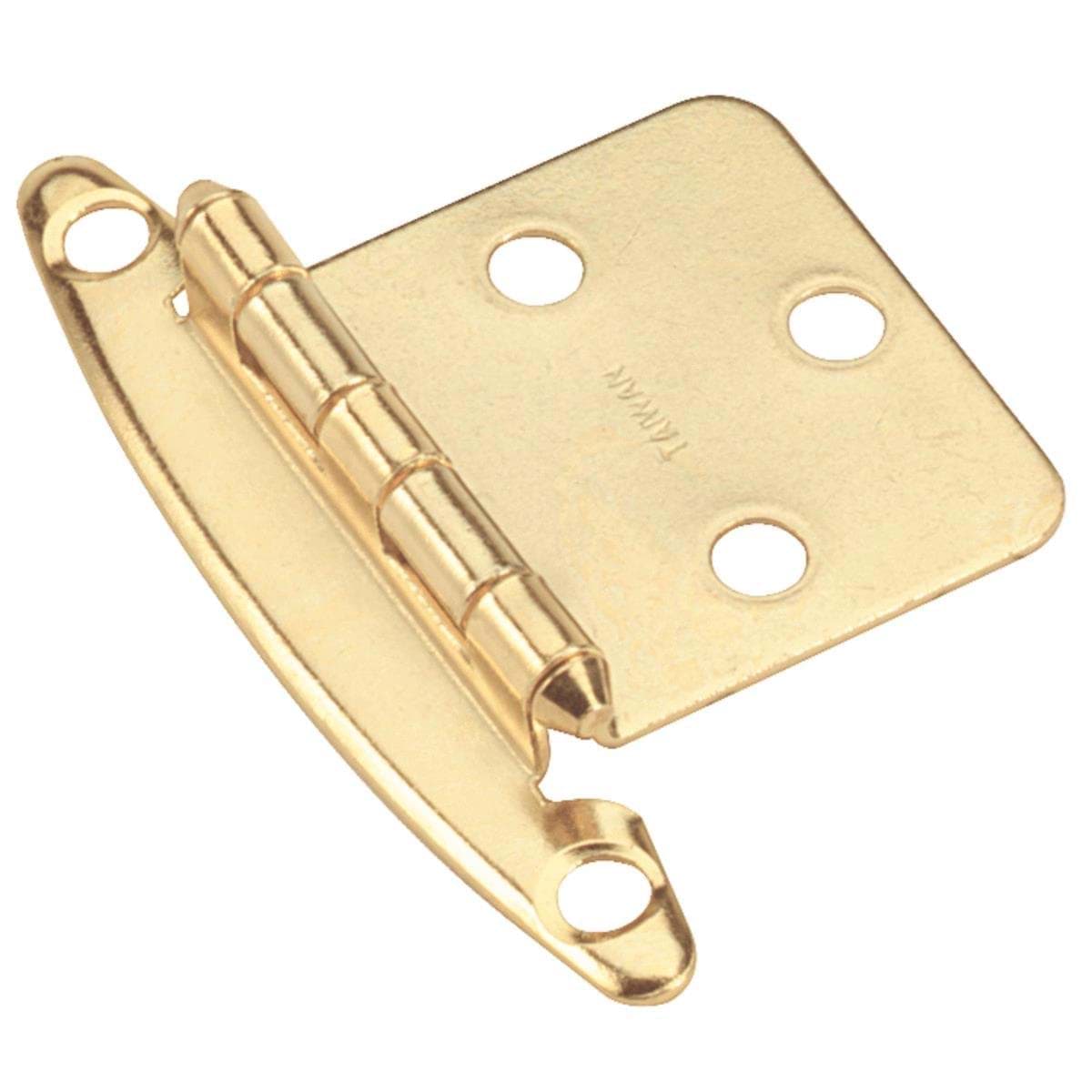 Picture of Amerock Non Self-Closing Overlay Hinge