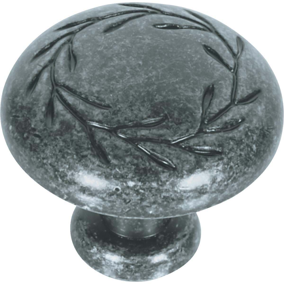 Picture of Amerock Inspirations Leaf Knob