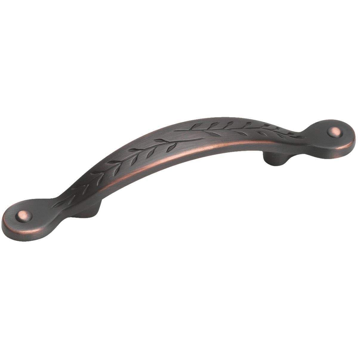 Picture of Amerock Inspirations Leaf Pull