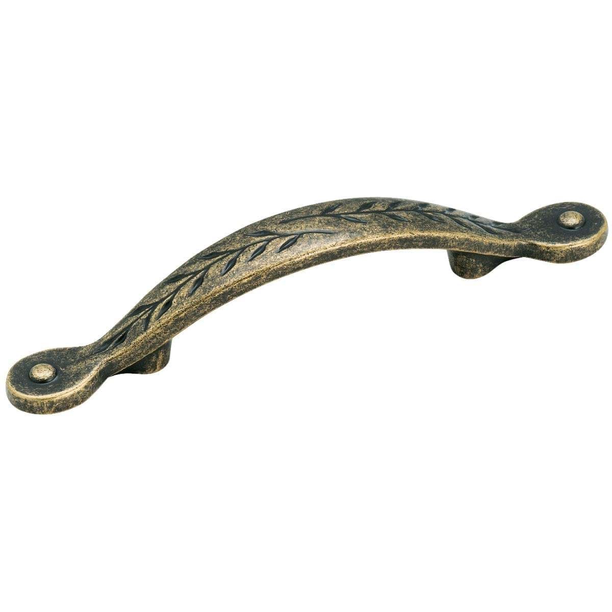 Picture of Amerock Inspirations Leaf Pull