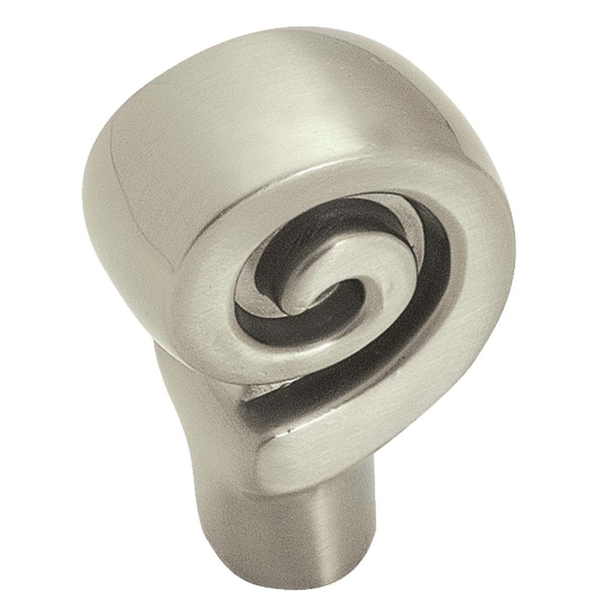 Picture of Amerock Swirl'z Spiral Knob