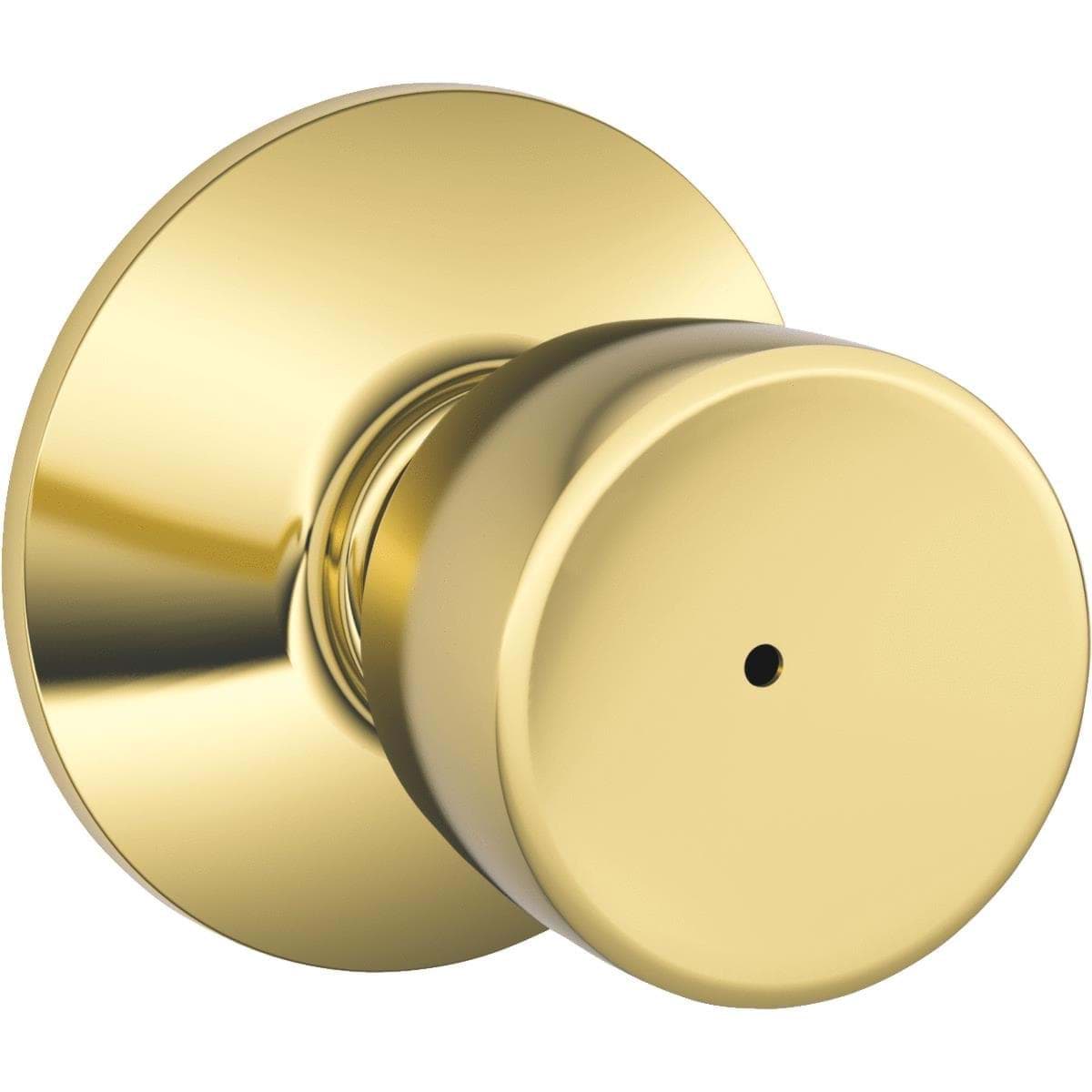 Picture of Schlage Bell Bed & Bath Knob Box Pack