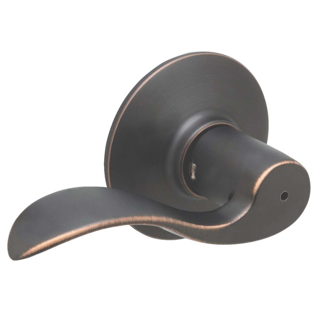 Picture of Accent Box Pack Privacy Lever Lockset
