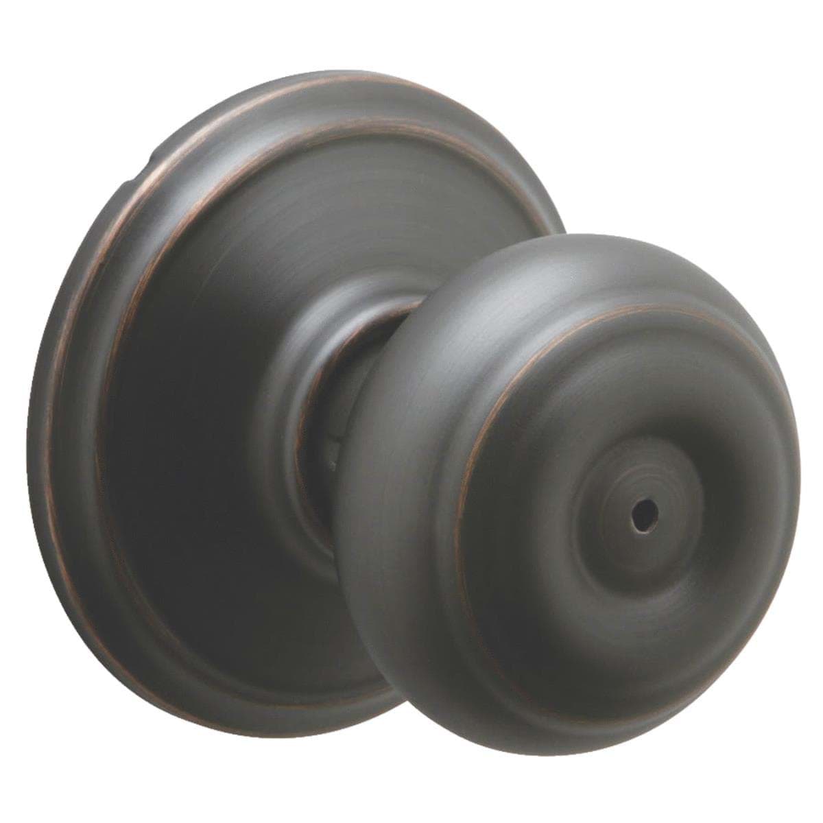 Picture of Schlage Georgian Bed & Bath Knob Box Pack