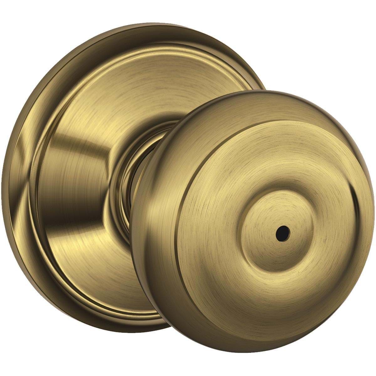 Picture of Schlage Georgian Bed & Bath Knob Box Pack