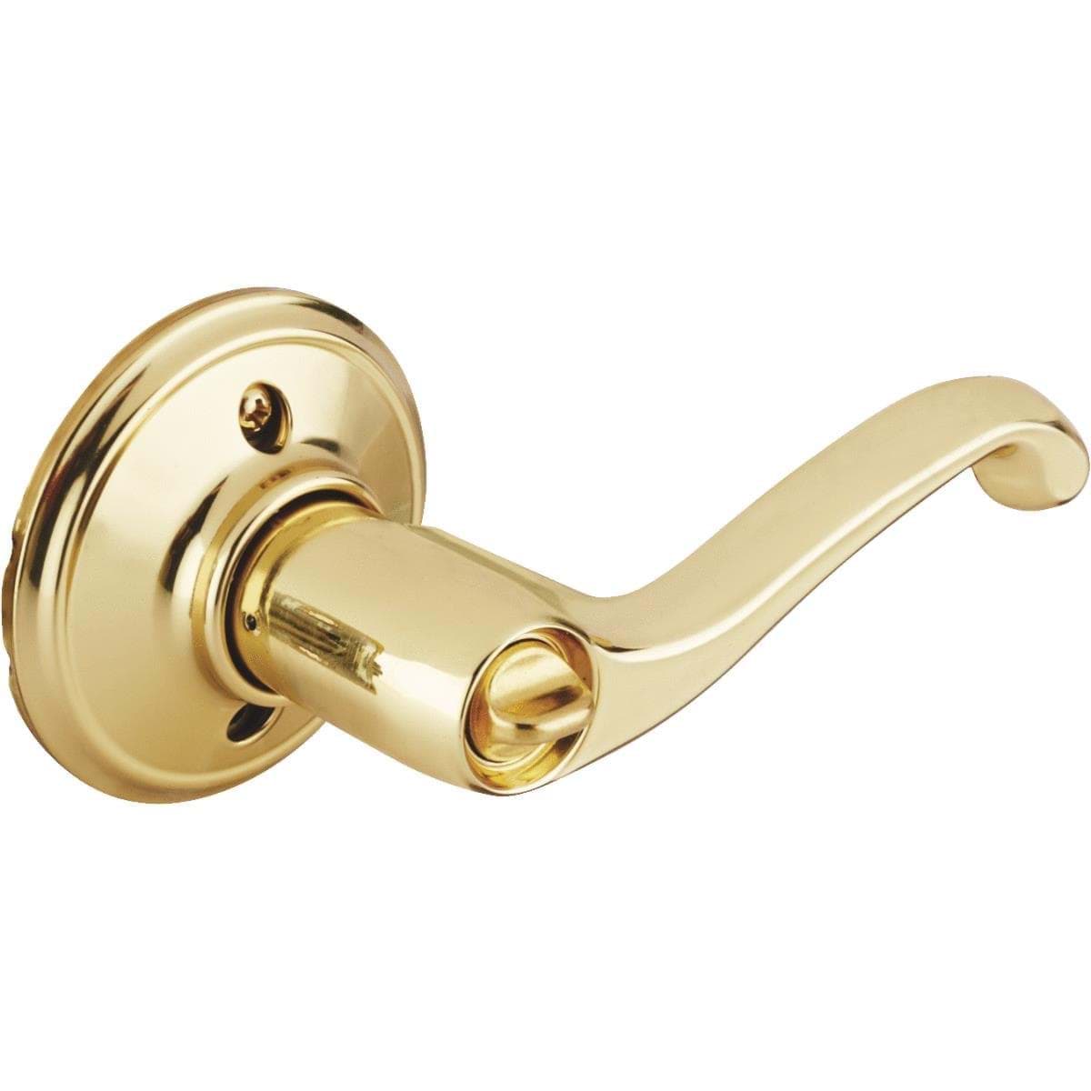 Picture of Flair Box Lever Entry Triple Latch Lockset