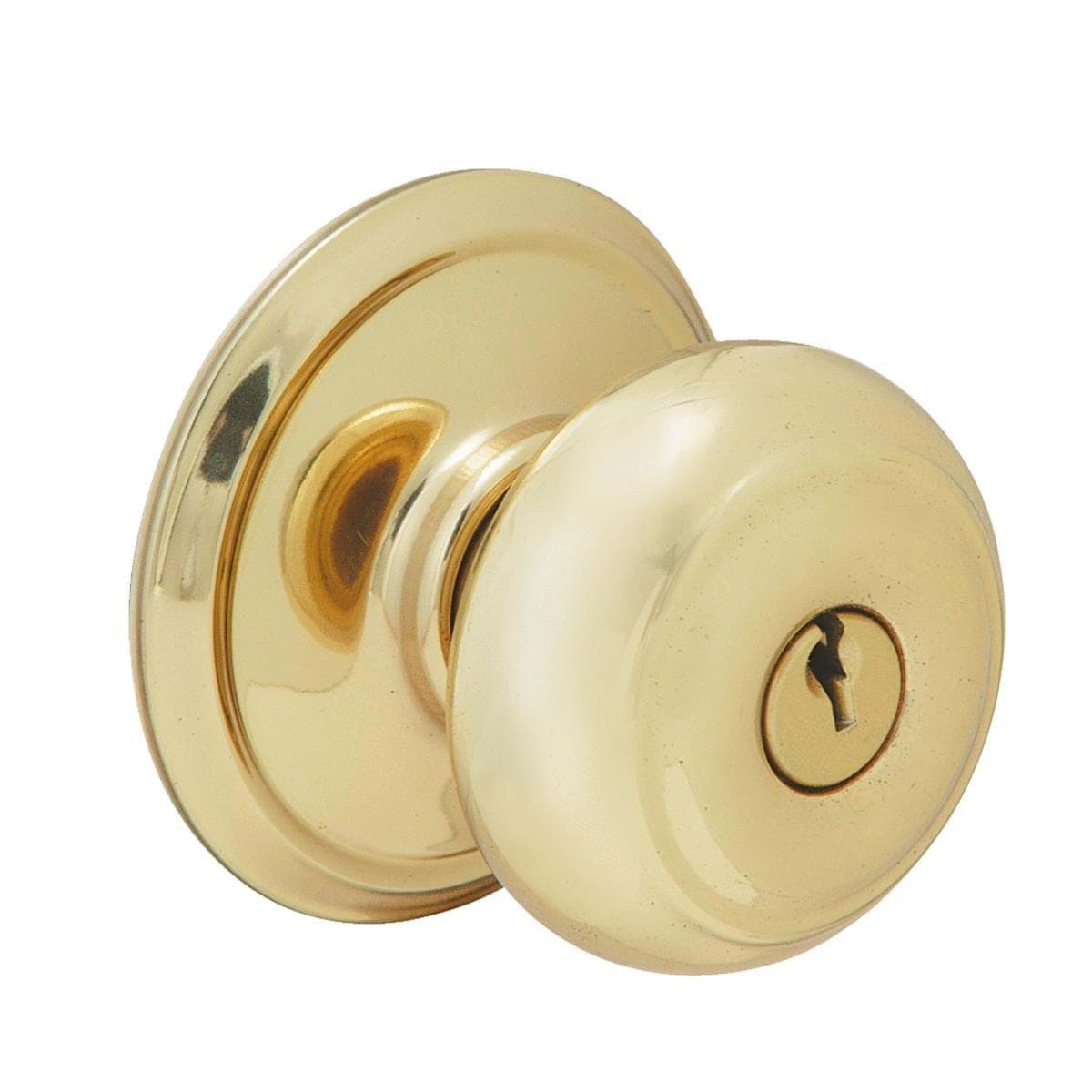 Picture of Schlage Georgian Entry Knob Box Pack