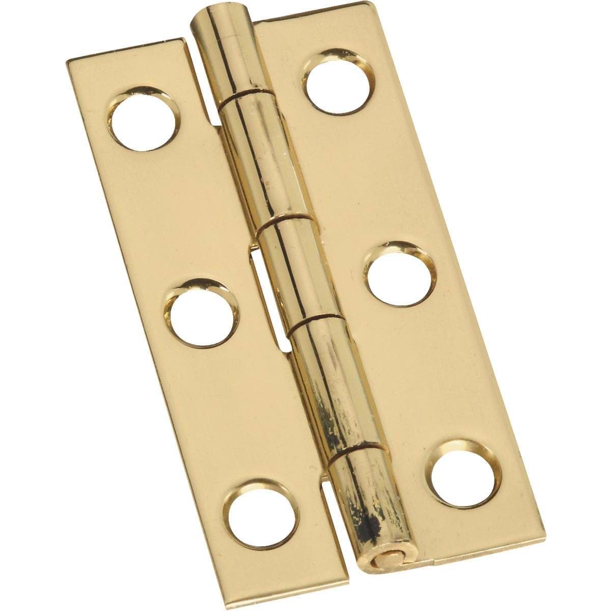 Picture of National Narrow Decorative Hinge