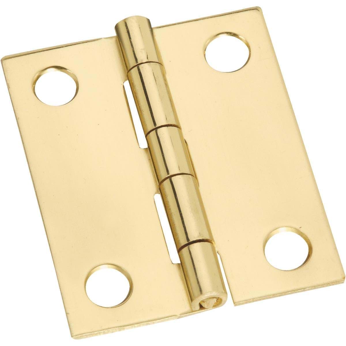 Picture of National Medium Decorative Hinge