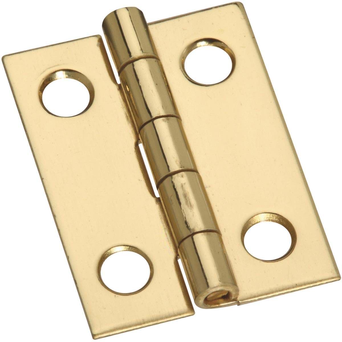 Picture of National Narrow Decorative Hinge