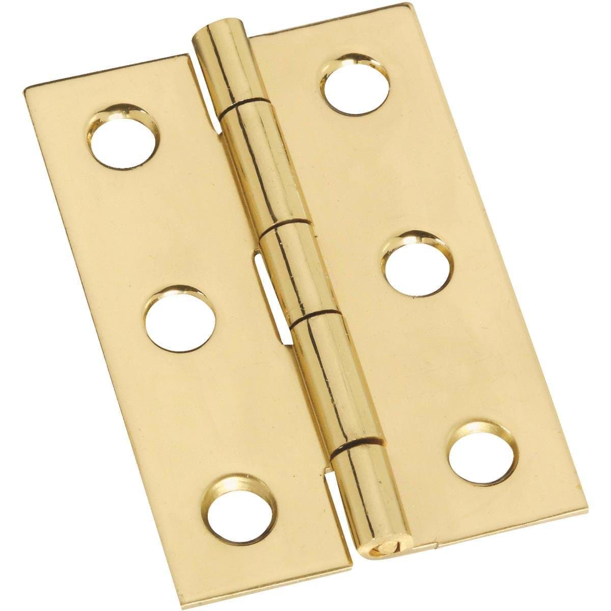 Picture of National Medium Decorative Hinge