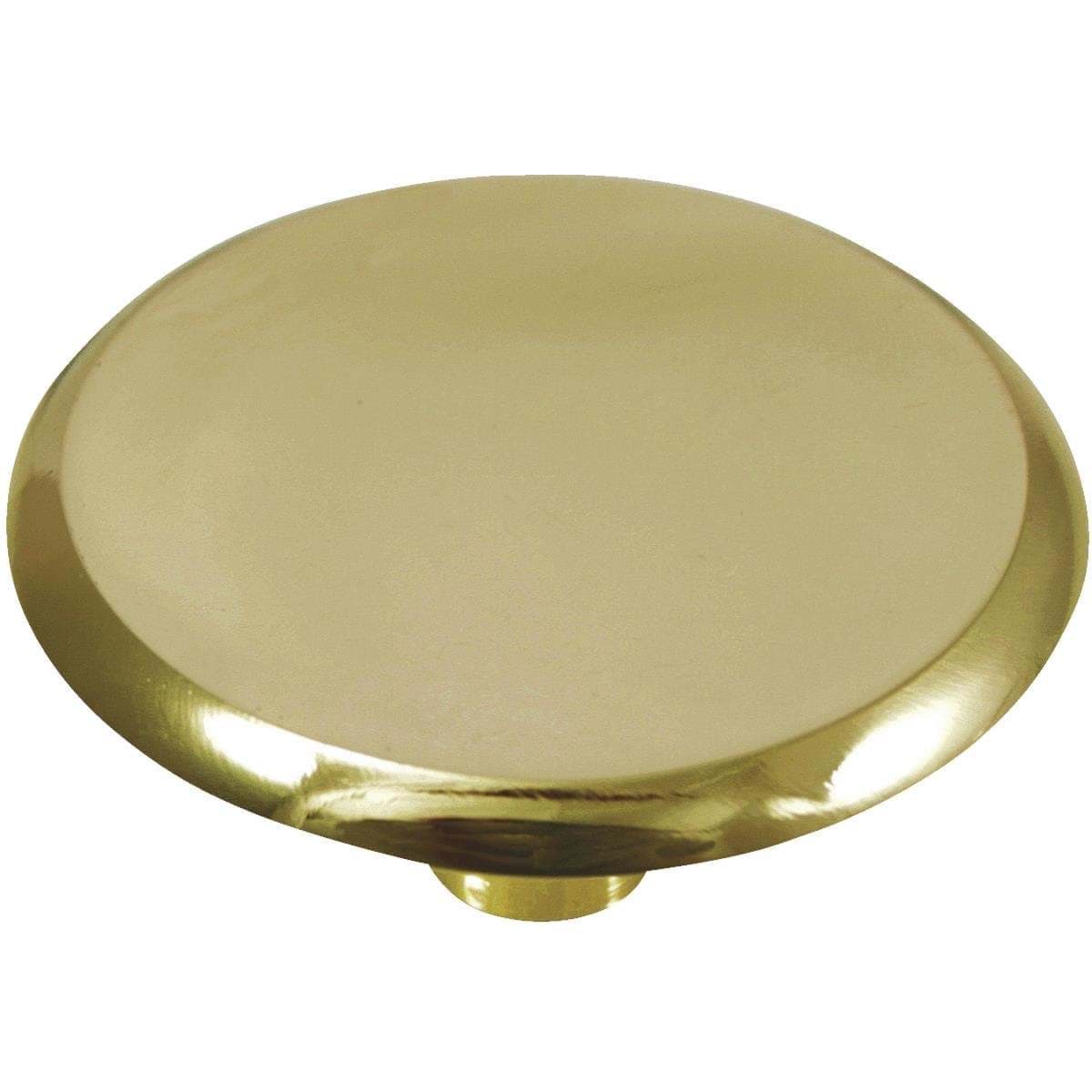 Picture of Laurey Modern Standards Round Cabinet Knob