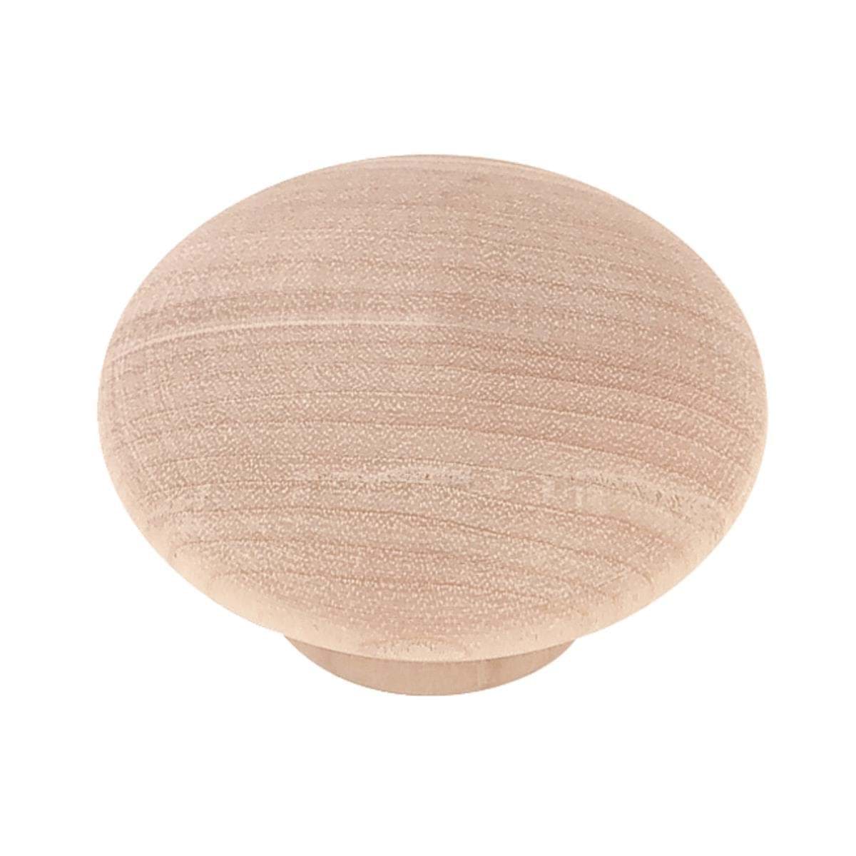 Picture of Laurey Wood Round Knob