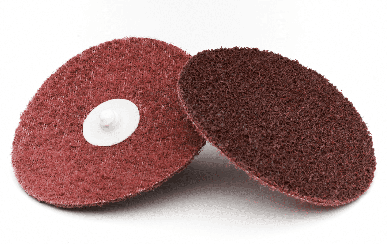 Picture of Surface Conditioning Disc Type R 4” Standard – Fine