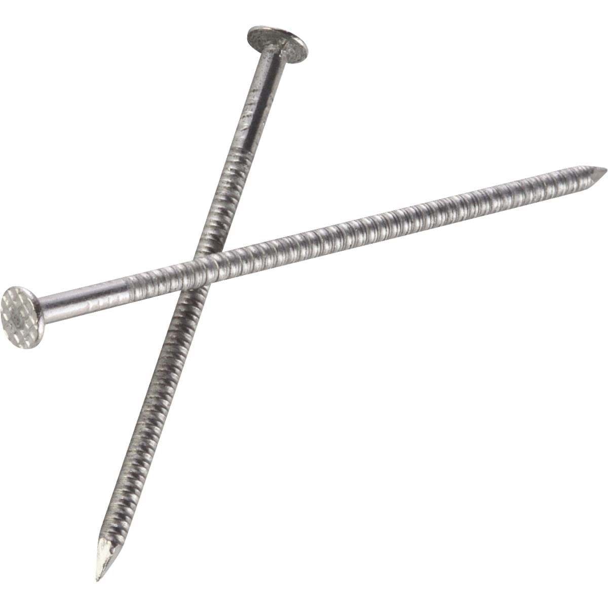 Picture of Simpson Strong-Tie Stainless Steel Deck Nail - 2-1/2"