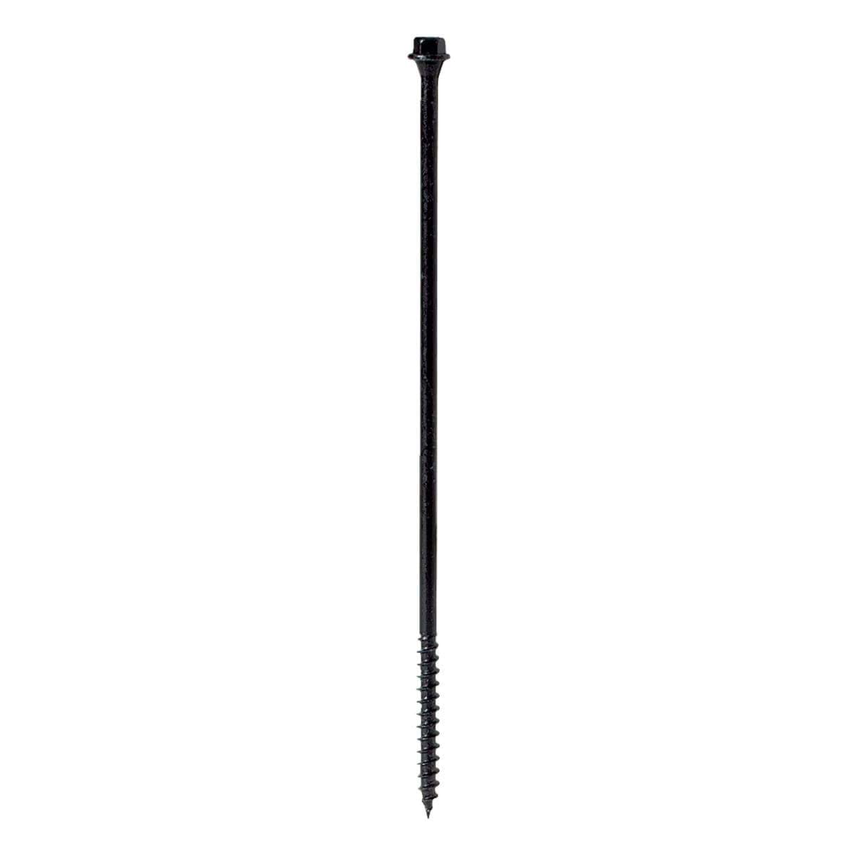 Picture of FastenMaster TimberLOK Structure Screw - .26"x8"