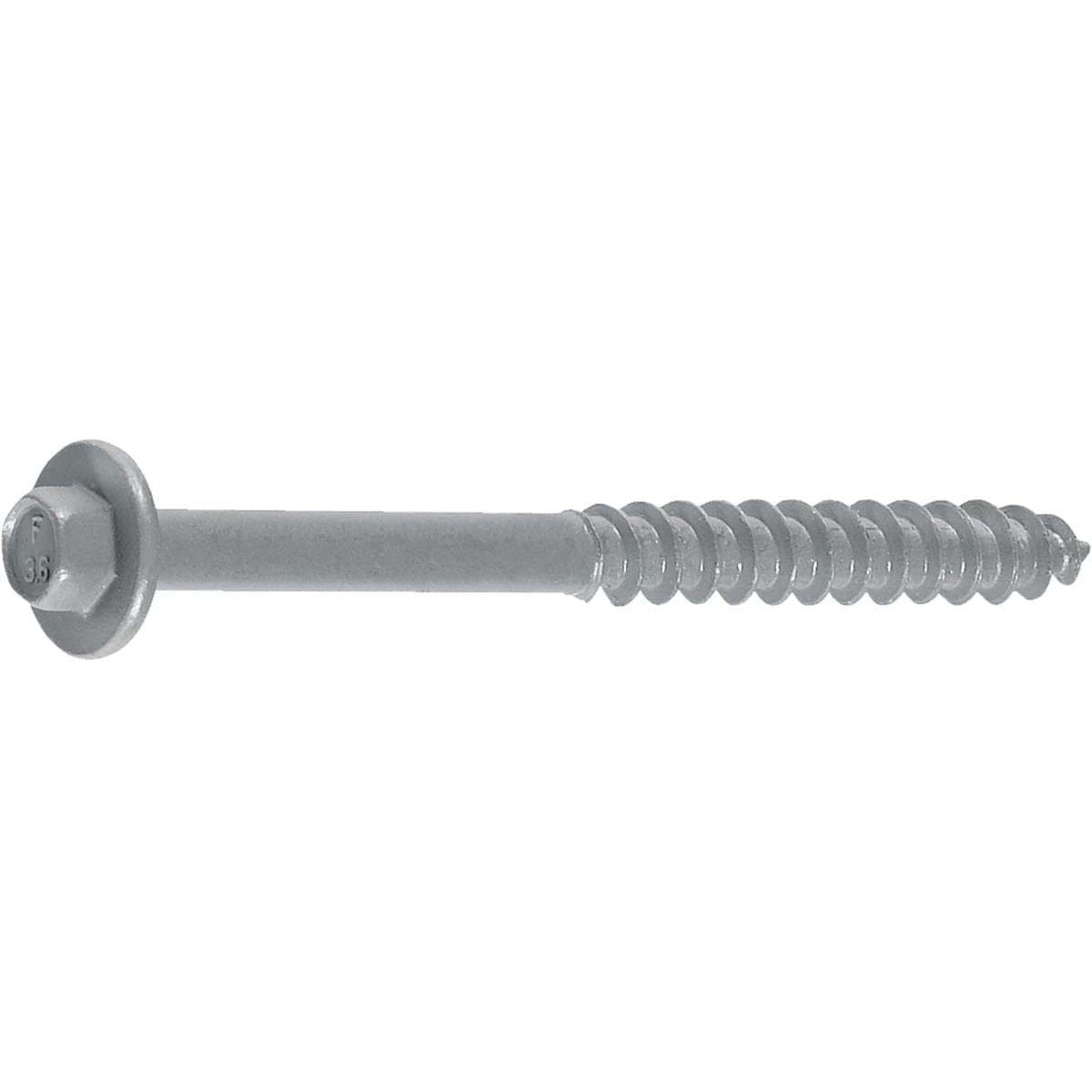 Picture of FastenMaster LedgerLok Deck Screw - .305x3-5/8"