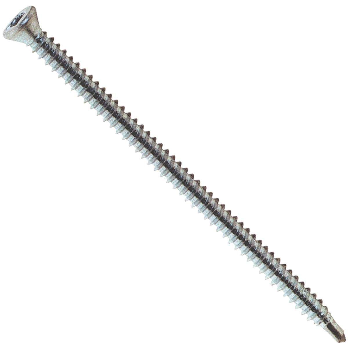Picture of Grip-Rite Fine Thread Self-Drilling Drywall Screw -#6x1-5/8"