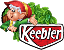Picture for manufacturer Keebler