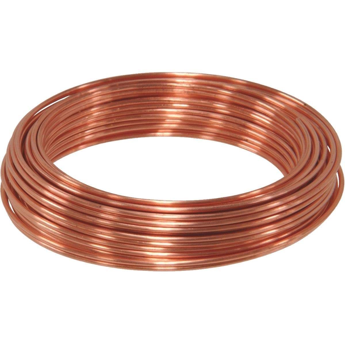Picture of HILLMAN Anchor Wire General-Purpose Wire - 18 Gauge