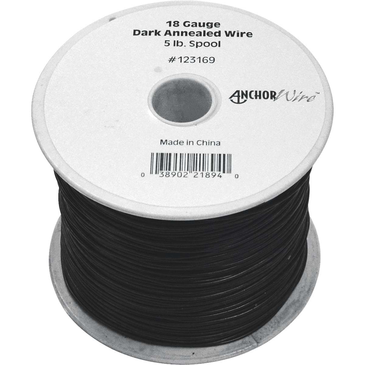 Picture of Mechanics and Stovepipe General-Purpose Wire - 18 Gauge