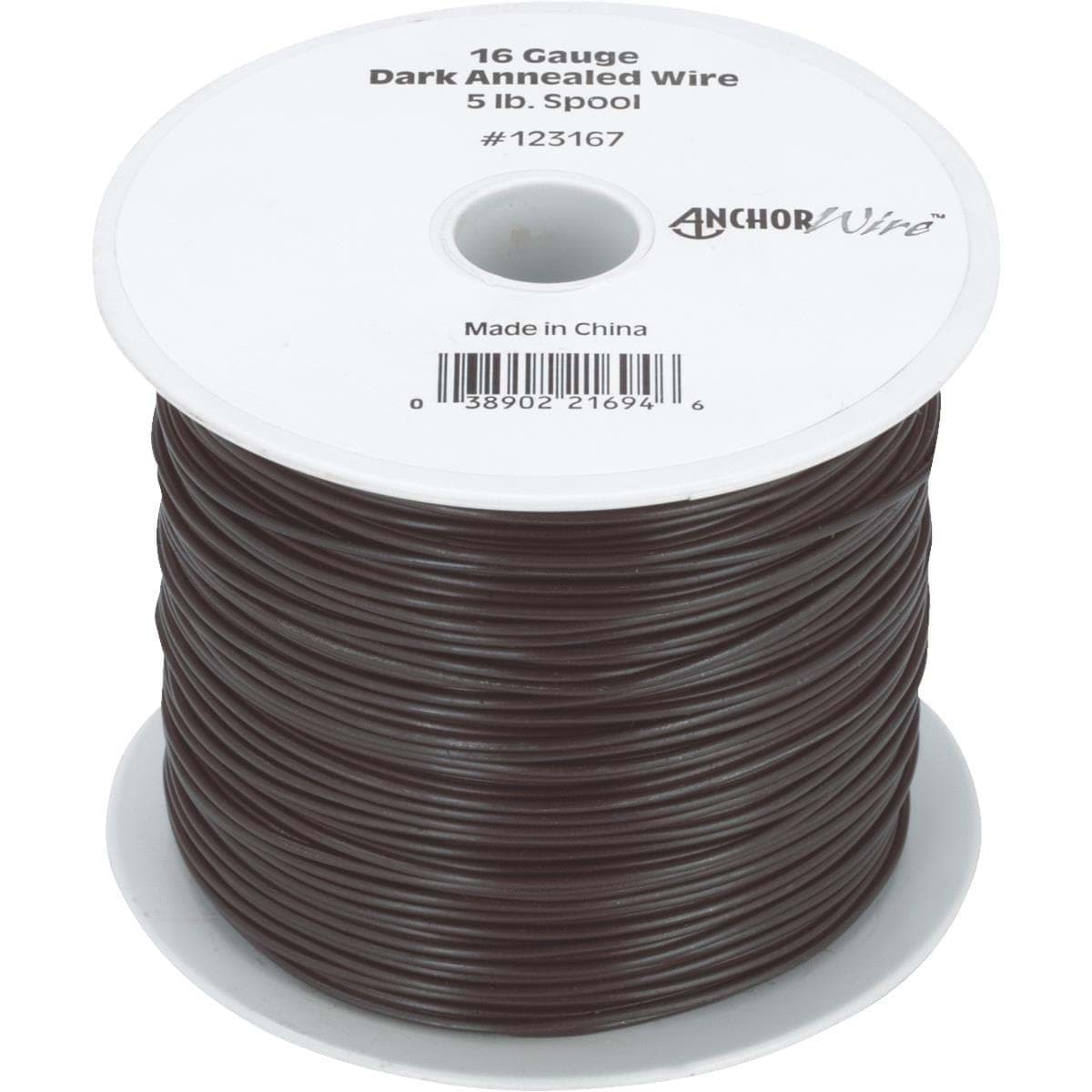 Picture of Mechanics and Stovepipe General-Purpose Wire -16 Gauge