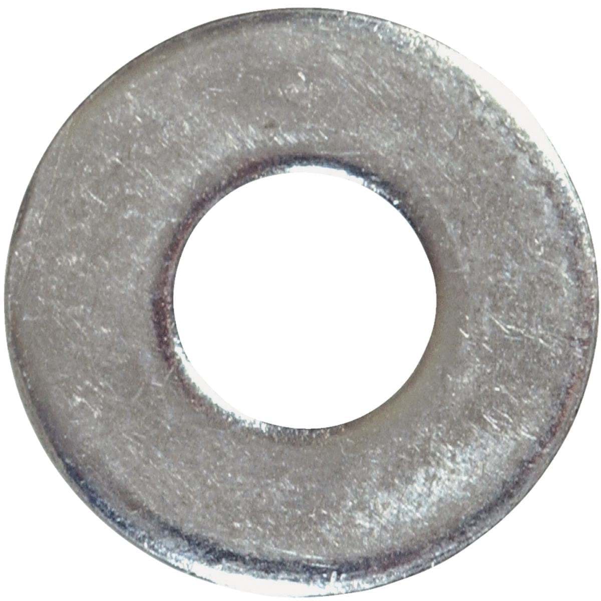 Picture of Hillman Flat Washer (USS) Zinc Wide Pattern - 7/16"