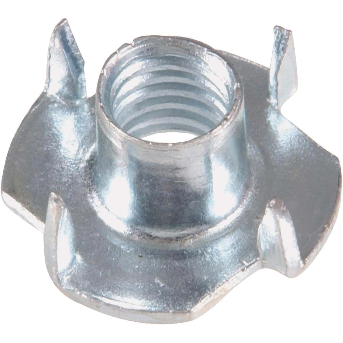 Picture of Hillman Pronged Tee Nuts - 3/8"x16tpi