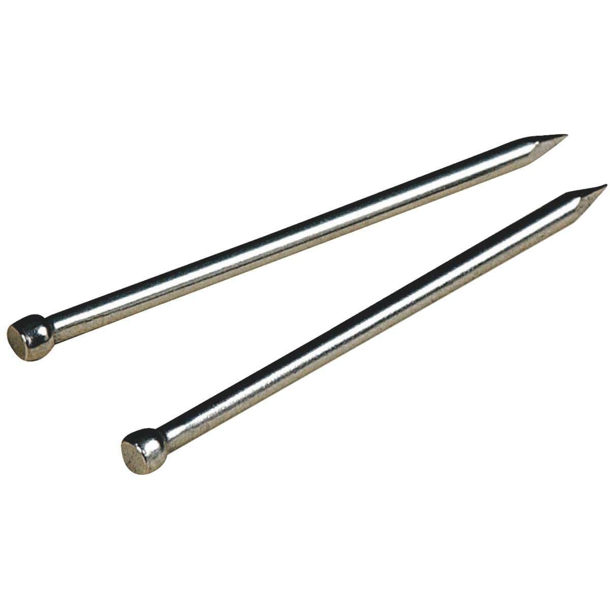 Picture of Hillman Brite Wire Brads - 1"x17ga