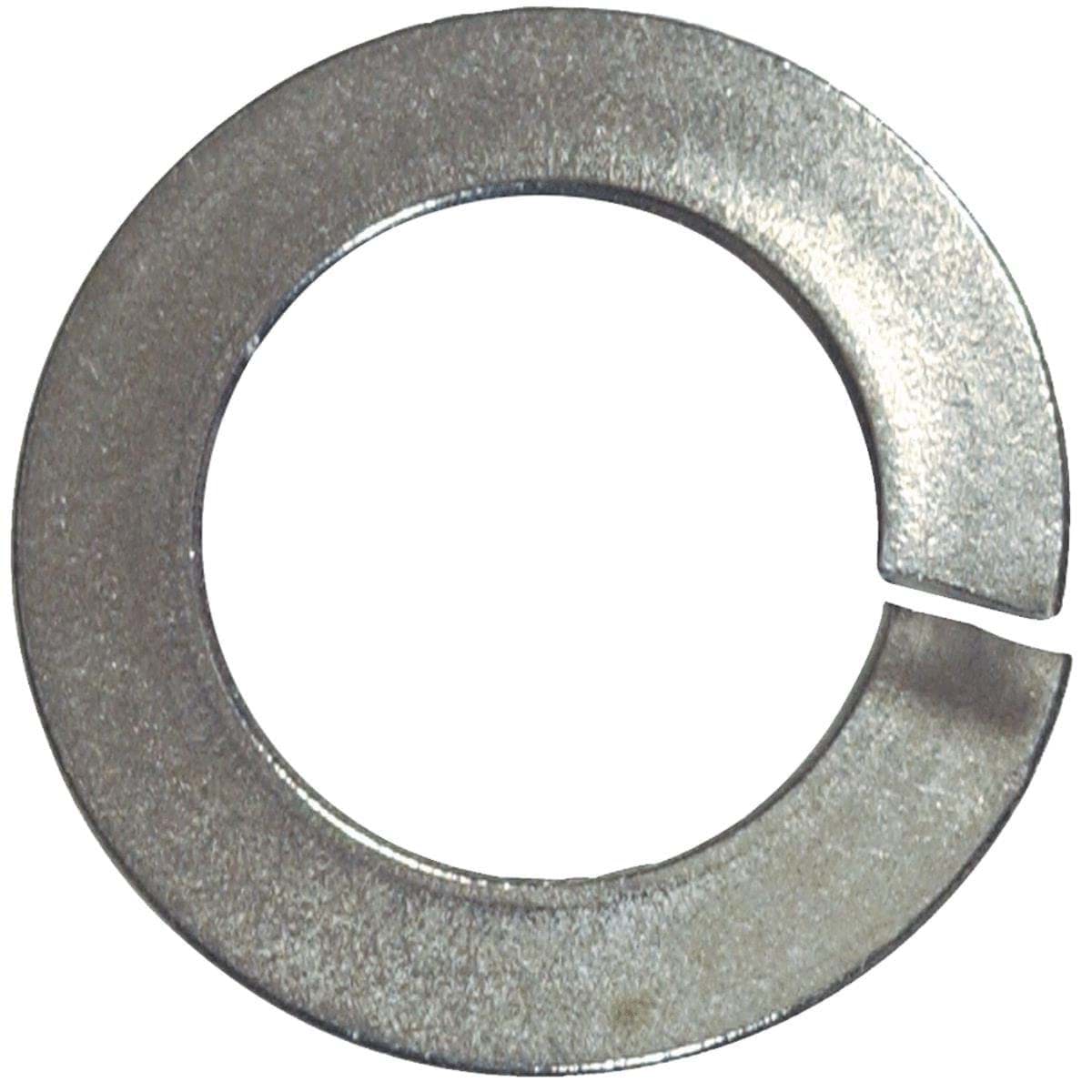 Picture of Hillman Stainless Steel Split Lock Washer - 5/16"