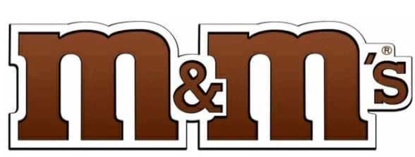 Picture for manufacturer M&M'S