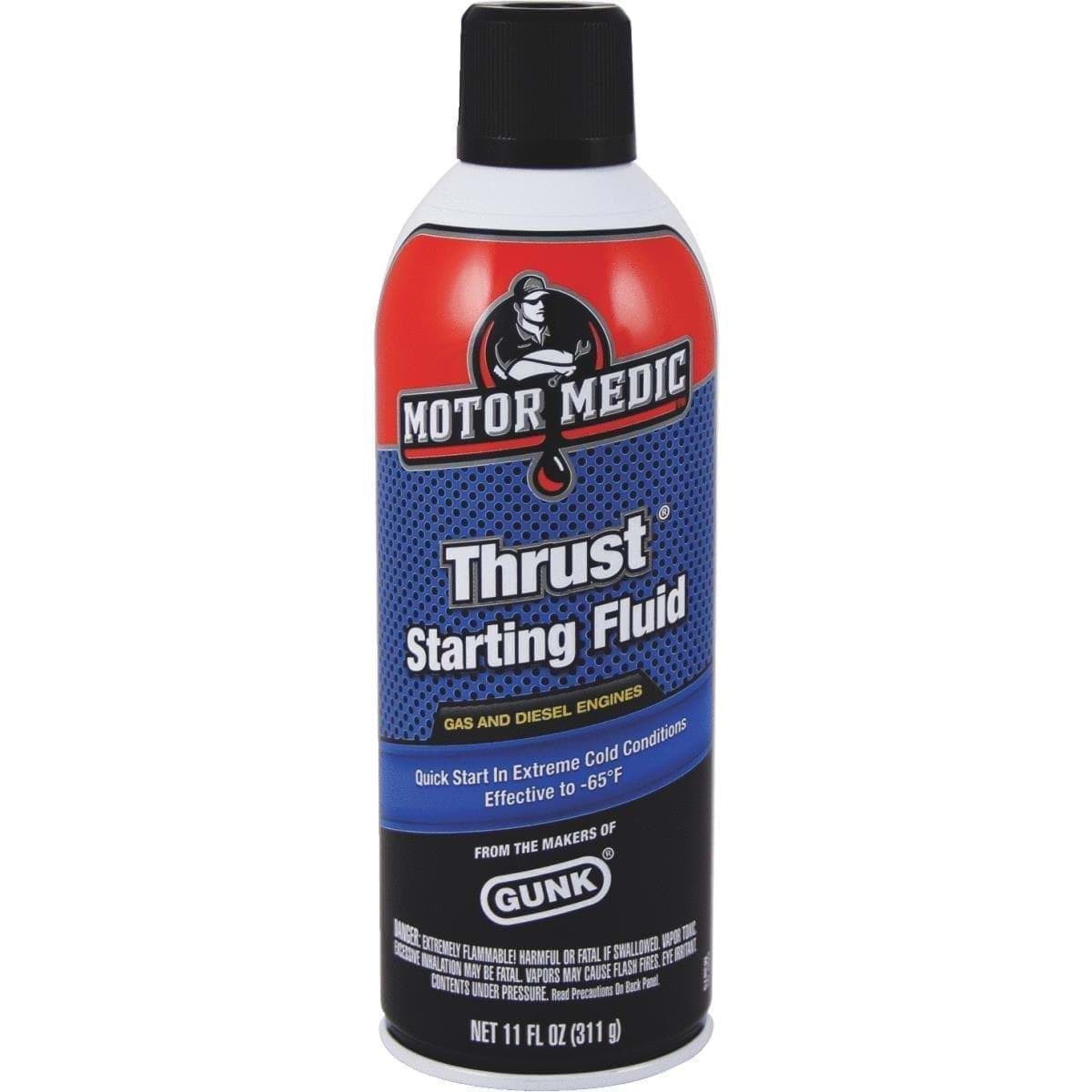Picture for category Starting Fluid