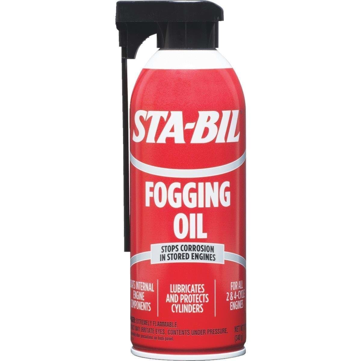 Picture for category Fogging Oil