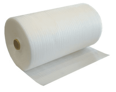 Picture of Packing Foam 12"x250'x1/4" Perforated