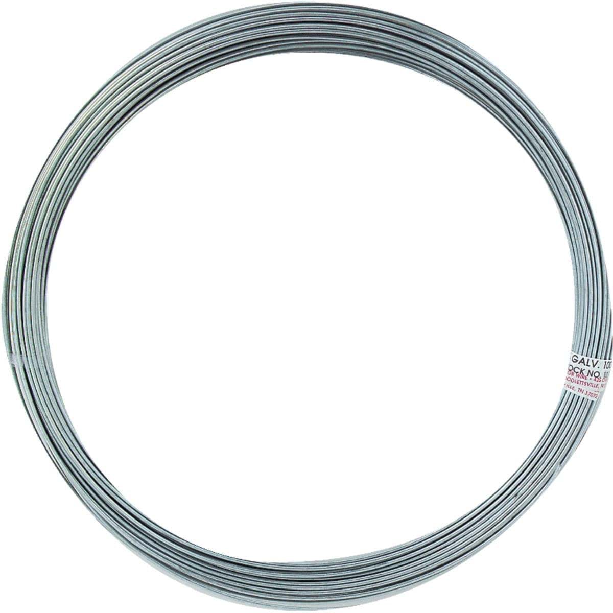 Picture of HILLMAN Anchor Wire Bulk General-Purpose Wire - 16 Gauge
