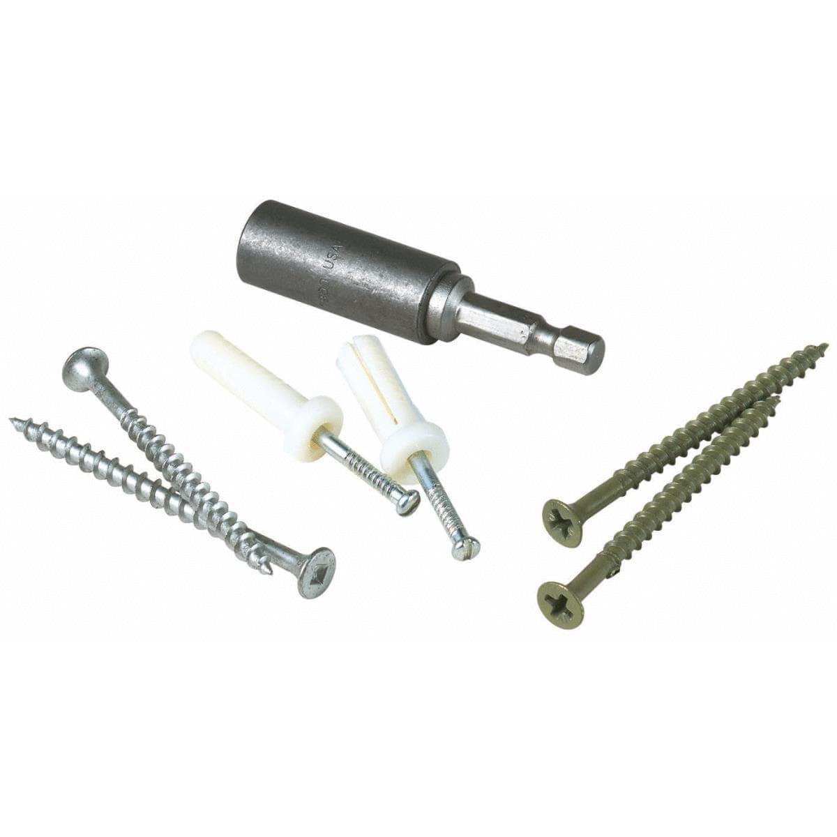 Picture of Hillman Acoustical Lag Screwdriver