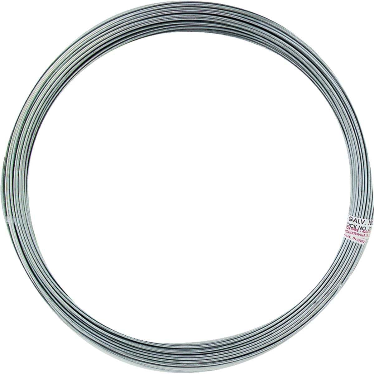 Picture of Do it Soft Galvanized Wire - 20 Gauge