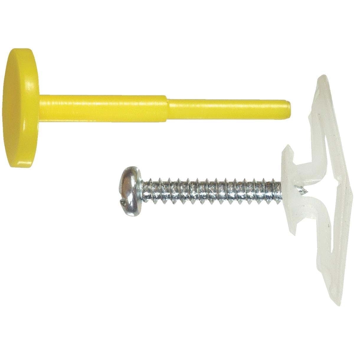 Picture of Hillman Plastic Toggle Anchor
