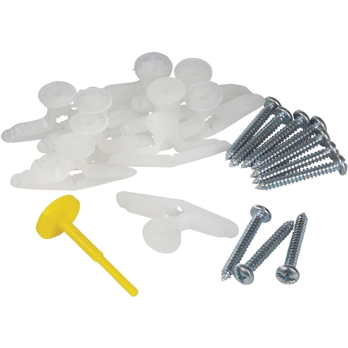 Picture of Hillman Plastic Toggle Anchor