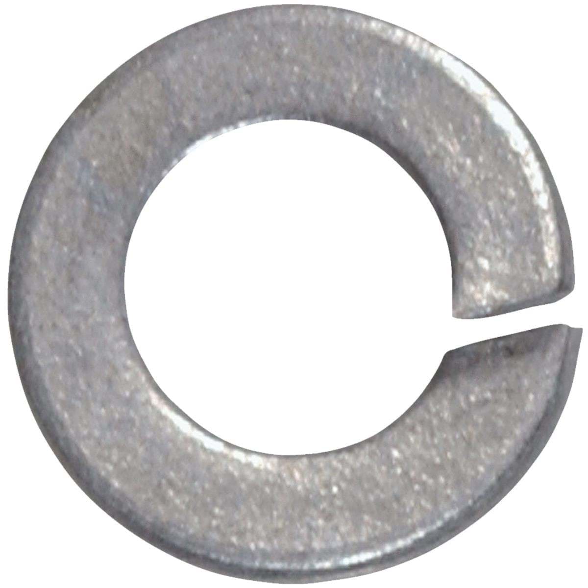 Picture of Hillman Galvanized Steel Split Lock Washer - 1/2"
