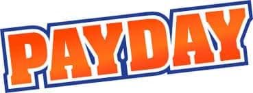 Picture for manufacturer Payday
