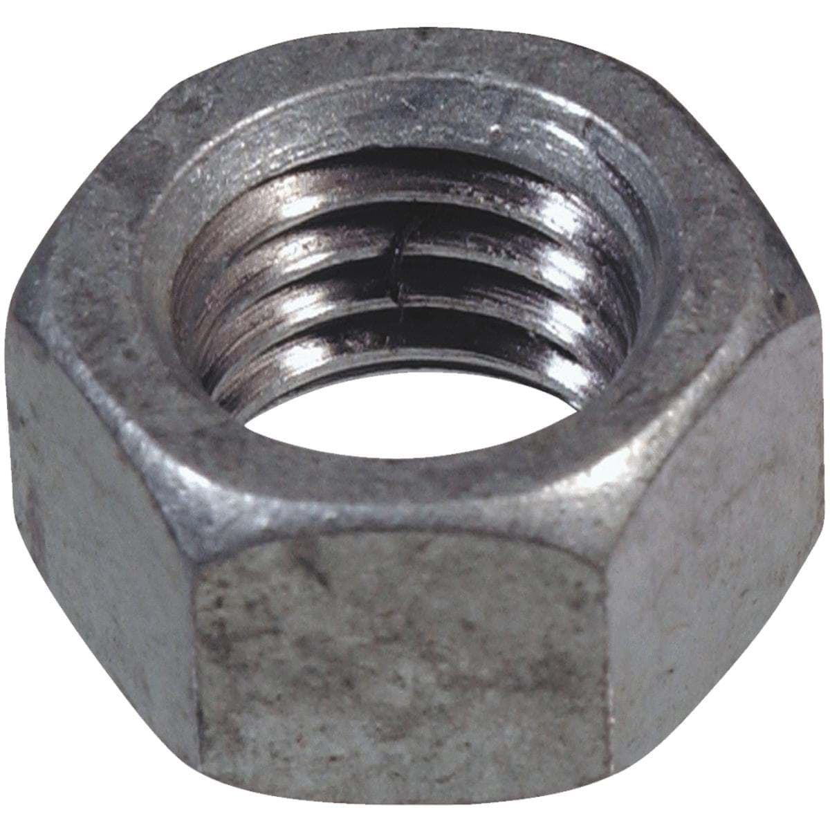 Picture of Hillman Grade 2 Stainless Steel Hex Nut - 5/16"x18tpi