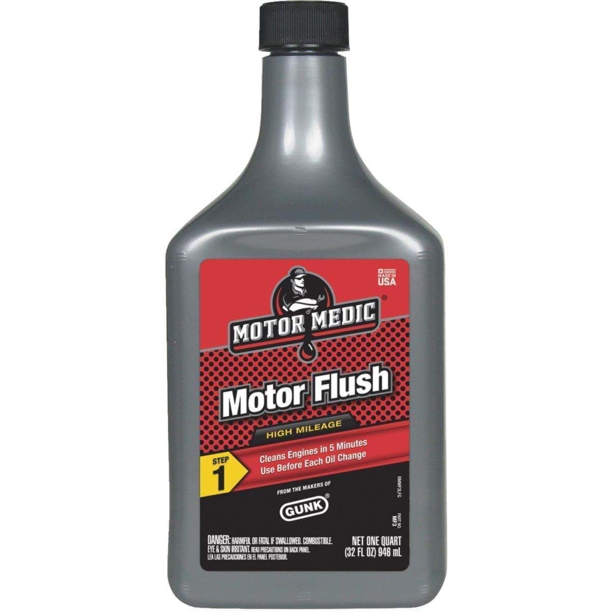 Picture for category Motor Flush