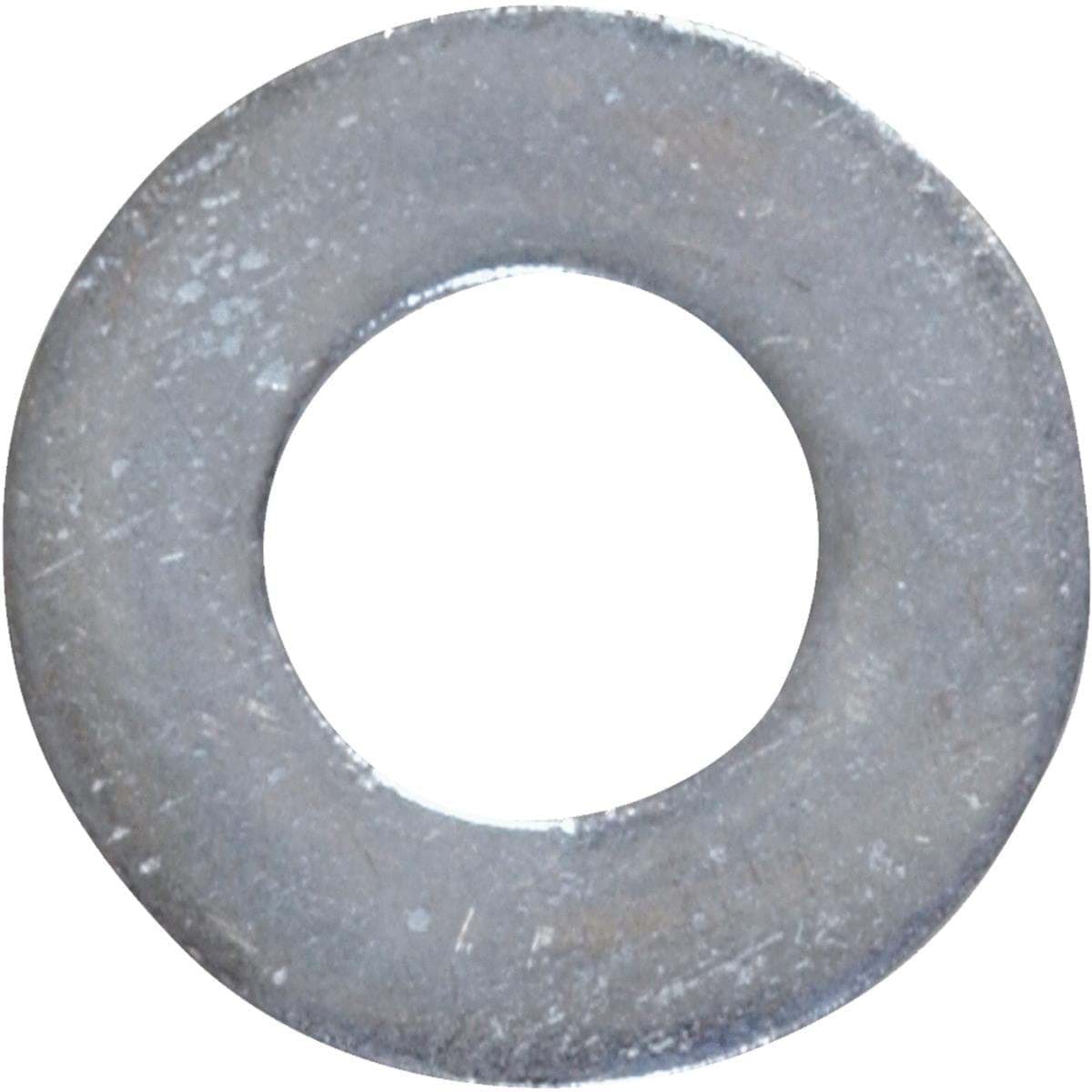 Picture of Hillman Flat Washer (USS) Galvanized - 1/4"