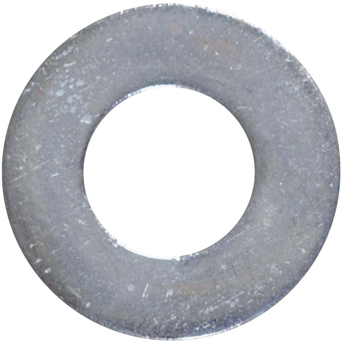 Picture of Hillman Flat Washer (USS) Galvanized - 1/2"