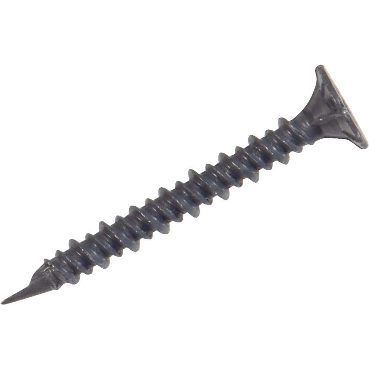 Picture of Hillman The Fastener Center Rock Board Screw - #8x1-1/4"