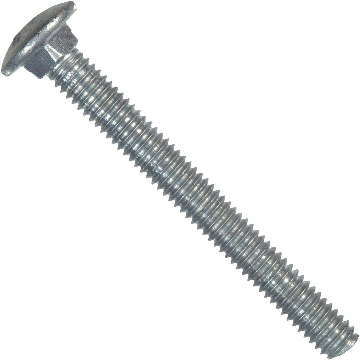 Picture of Hillman Galvanized Carriage Bolt - 1-1/2"x1/4"