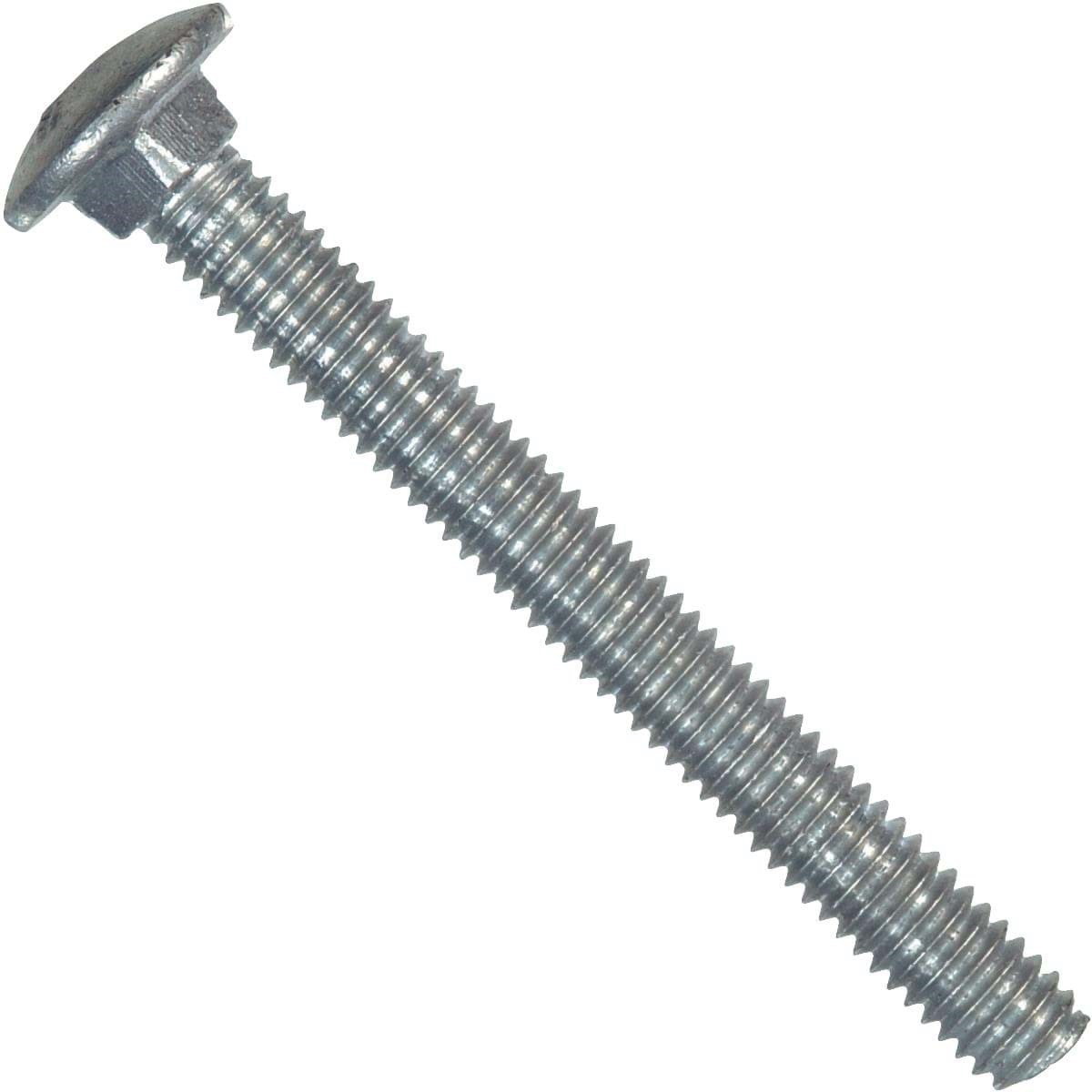 Picture of Hillman Galvanized Carriage Bolt - 3-1/2"x5/16"
