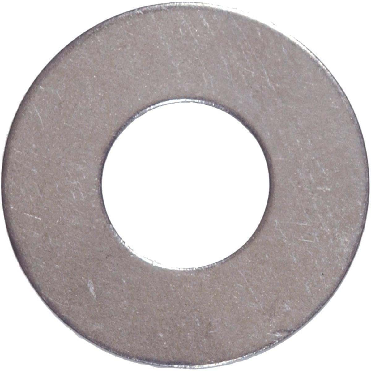 Picture of Hillman Flat Washer Stainless Steel - #6