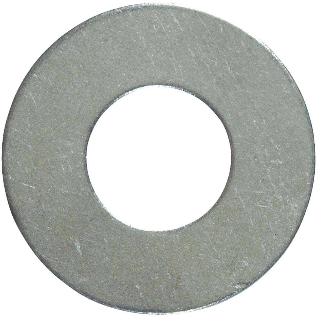 Picture of Hillman Flat Washer Stainless Steel - 1/4"